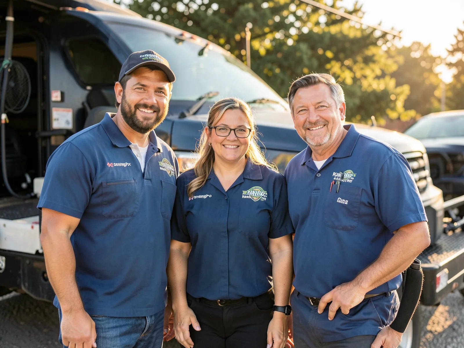 Roof Repair company in Middleton, MI